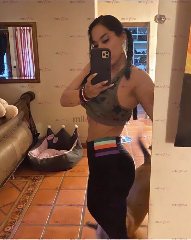FOTOS DE HOLA QUE TAL SOY INÉS UNA MORENITA COLOR CANELA PARA TI