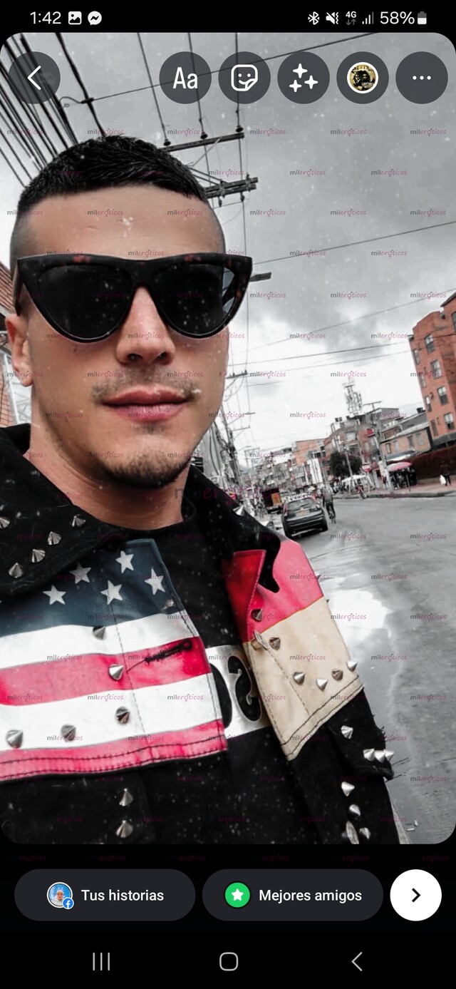 FOTOS DE QUIERES EL MEJOR SEXO DE TU VIDA VEN Q ESTE COLOMBIANO TE LO HARÁ BIEN RICO