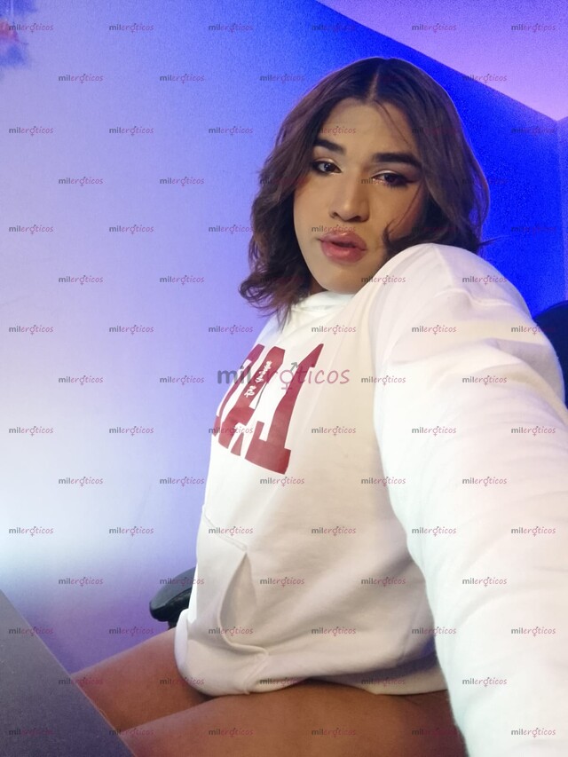 FOTOS DE DELICIOSA TRANS MONA Y CULONA DISPUESTA A TODO DESDE 10K