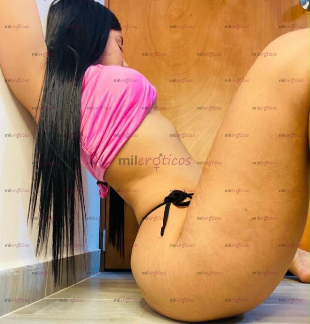 FOTOS DE SOFI TU CHICA COLOMBIANA DISPUESTA A TODO