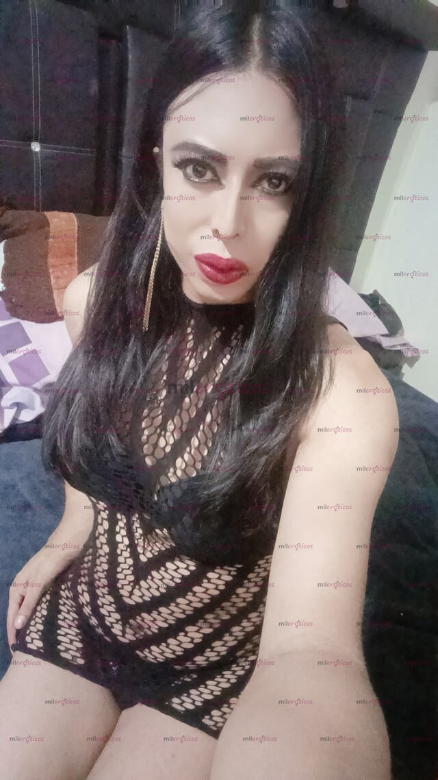 FOTOS DE CHICA TRANS PARA QUE COMETAS EL PECADO QUE SIEMPRE QUISISTE HACER RICO ORAL