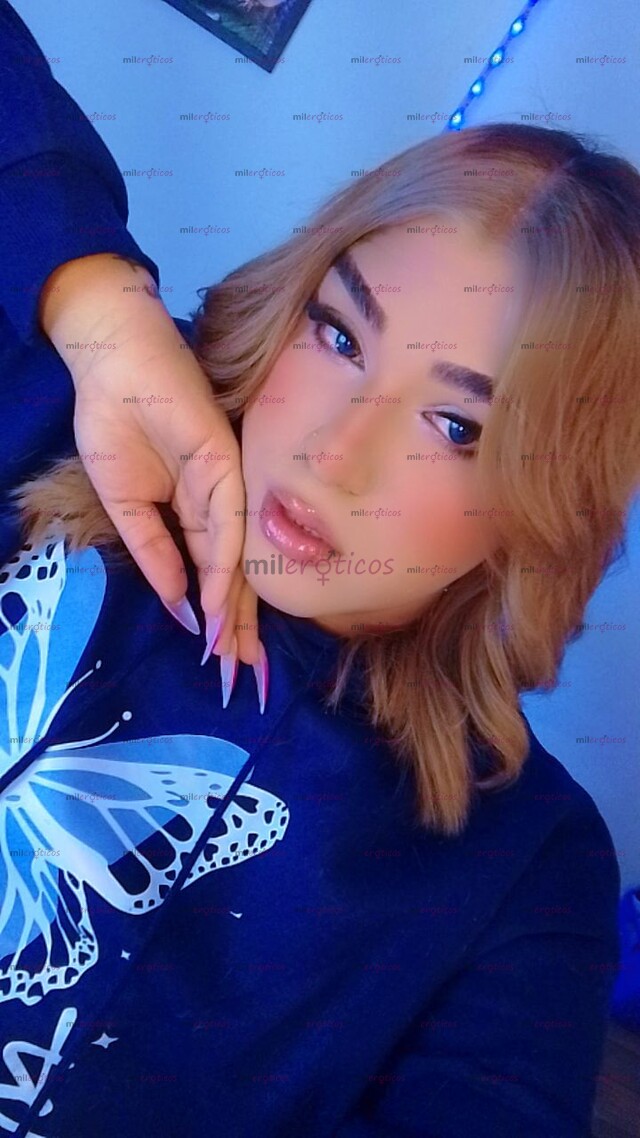 FOTOS DE DELICIOSA TRANS MONA Y CULONA DISPUESTA A TODO DESDE 10K