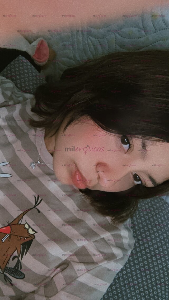 FOTOS DE SOY UNA CHAVA SUPER COQUETA, AMABLE, ALEGRE CON SUPER BUENA ACTITUD Y TODAS LAS