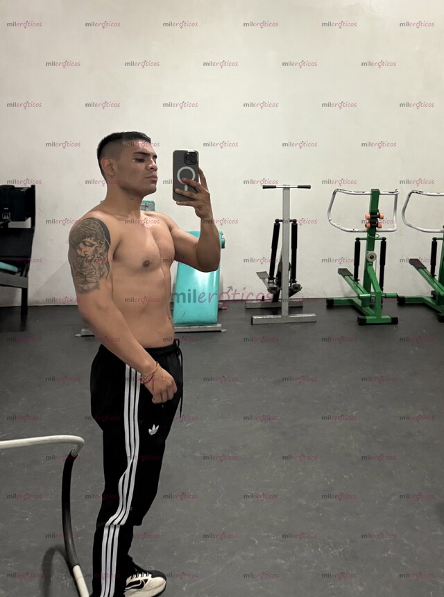 FOTOS DE ESTEBAN PARA COMPLACERTE EN TODO LO QUE TÚ DESEES PRECIOSA