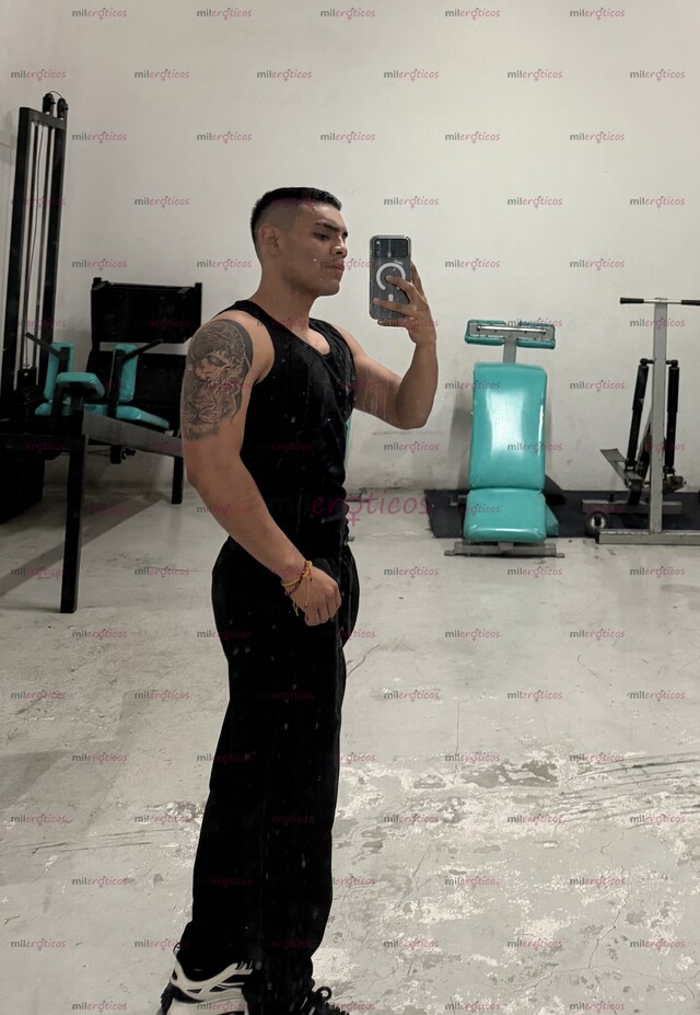 FOTOS DE ESTEBAN PARA COMPLACERTE EN TODO LO QUE TÚ DESEES PRECIOSA