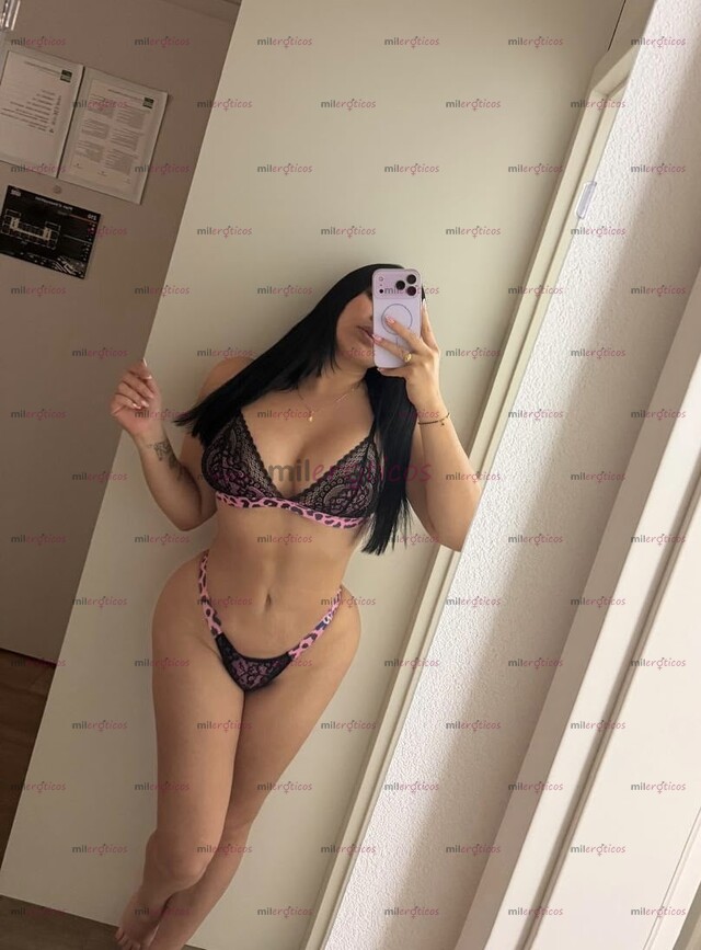 FOTOS DE VALENTINA DISPUESTA A TODO TRÍOS SERVICIO A PAREJAS FETICHES