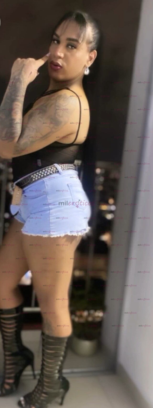 FOTOS DE SENSUAL. EROTICA , DESCOMPLICADA, COMPLACIENTE, CULO GRANDE , VERGA 19 CM2