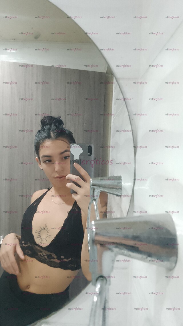 FOTOS DE CALIENTE. AMABLE. DIVERTIDA. AGUANTADORA CHICA TRANS