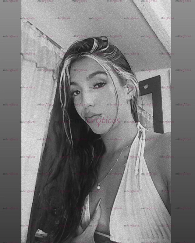 FOTOS DE CALIENTE. AMABLE. DIVERTIDA. AGUANTADORA CHICA TRANS