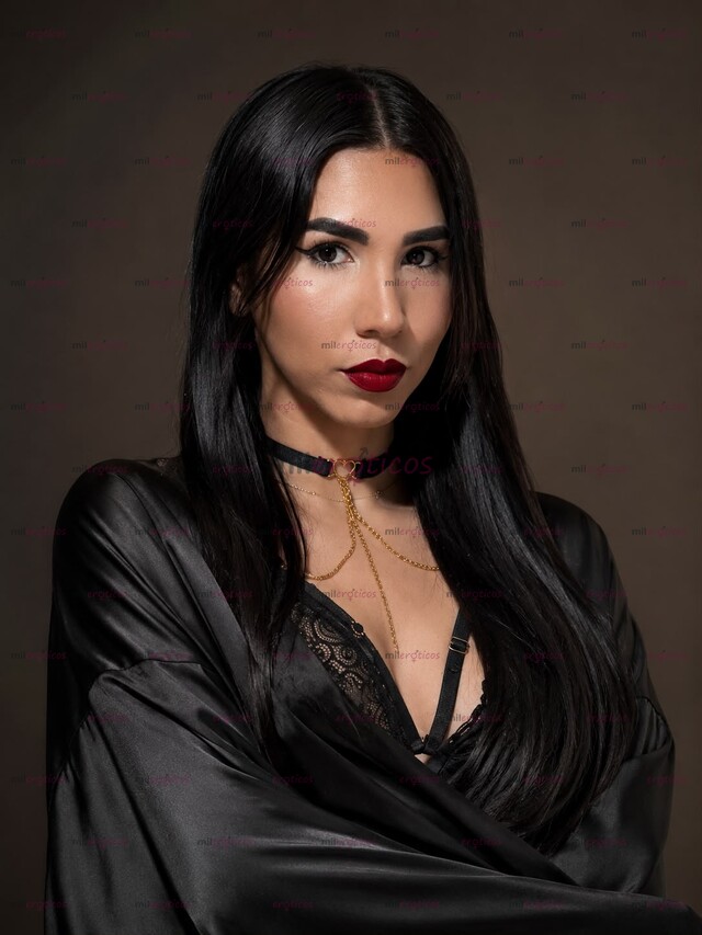 FOTOS DE CHICA TRANS FEMENINA, EDUCADA, AMABLE Y COMPLACIENTE MUY CALIENTE