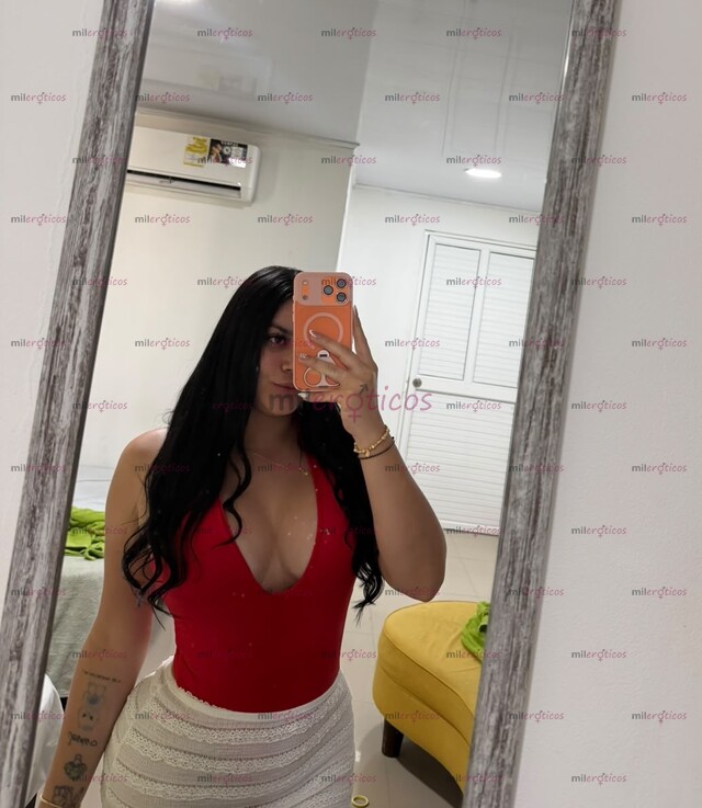 FOTOS DE VALENTINA DISPUESTA A TODO TRÍOS SERVICIO A PAREJAS FETICHES
