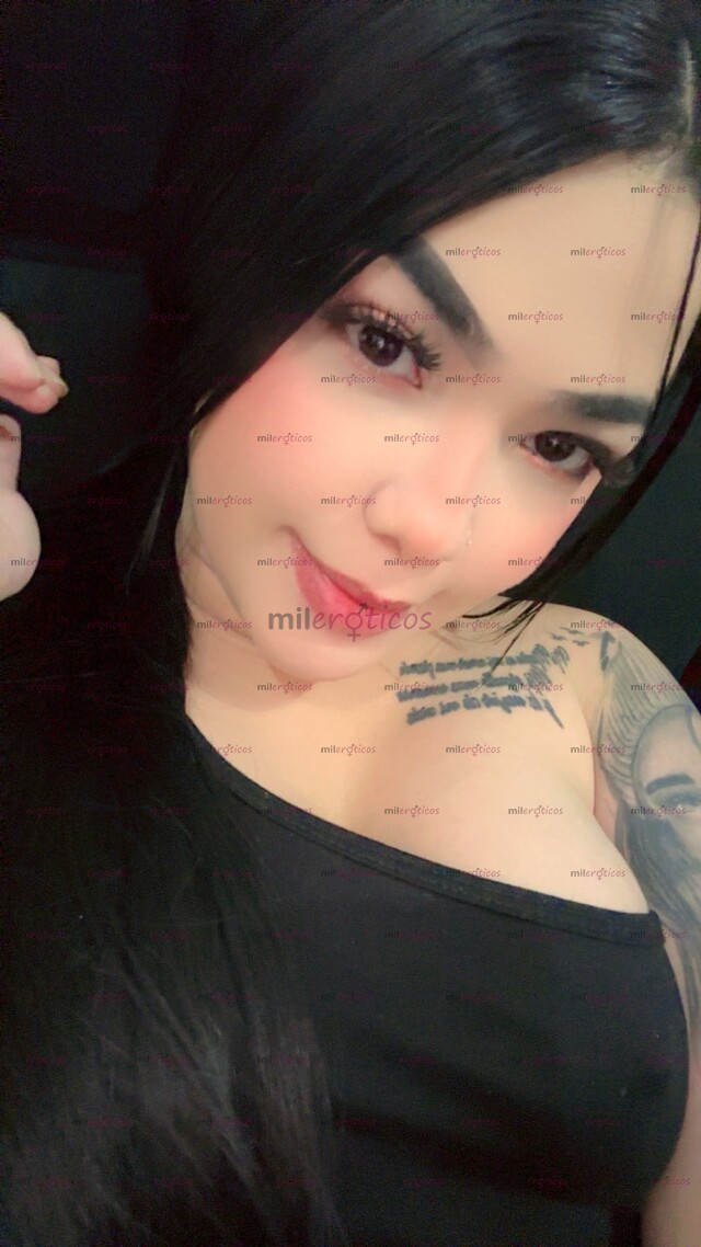 FOTOS DE ANYIIIIIII CHICA SEXI CALIENTE DISPUESTA A CUMPLIR TUS FANTASÍAS