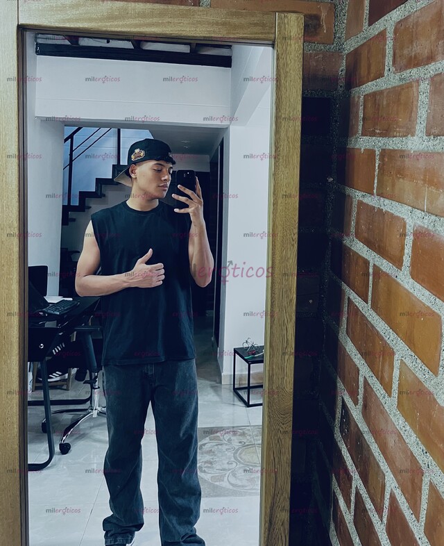 FOTOS DE NEW MORBOSO YOUNG PINTA VERS SERIO DISCRETO