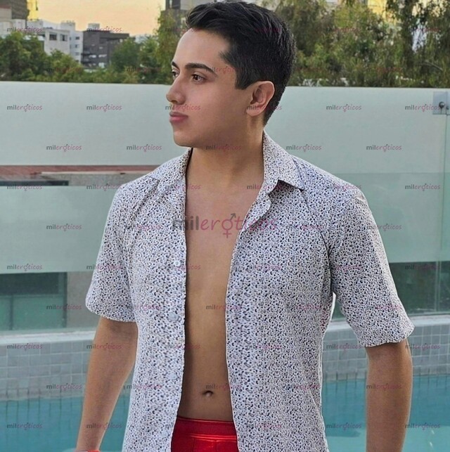 FOTOS DE ¡CHICO GUAPO, 20 AÑOS Y VERSÁTIL PARA TI!