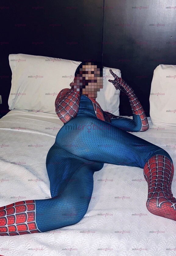 FOTOS DE TU RICO CHICO SPIDERMAN PARA COMPLACERTE