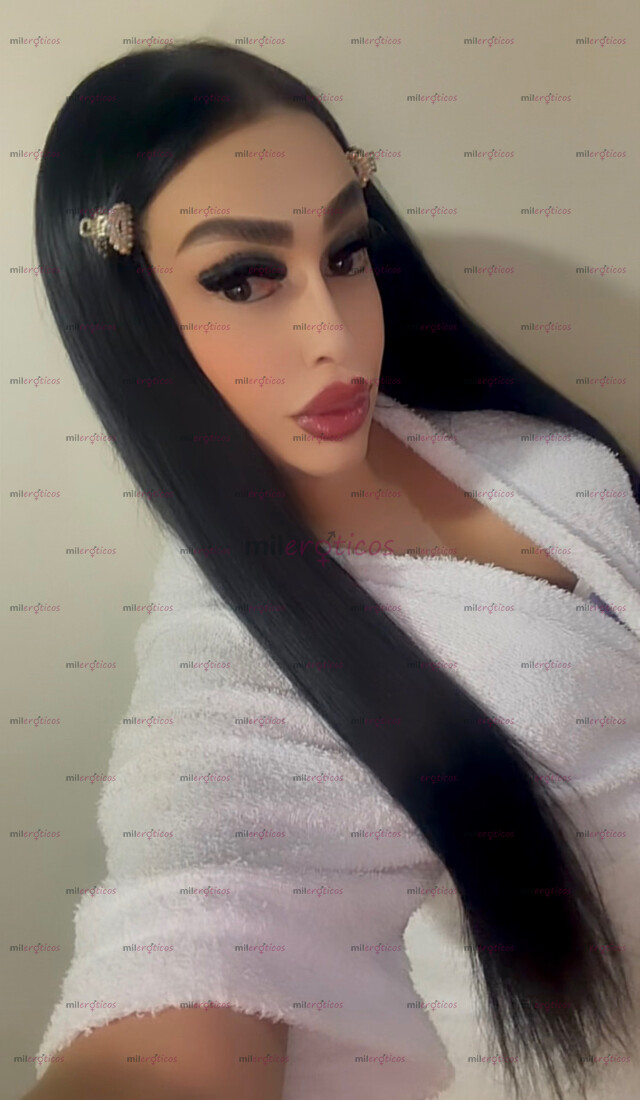FOTOS DE TRANS HERMOSA, FEMENINA, CON CLASE! CON SITIO DISPONIBLE