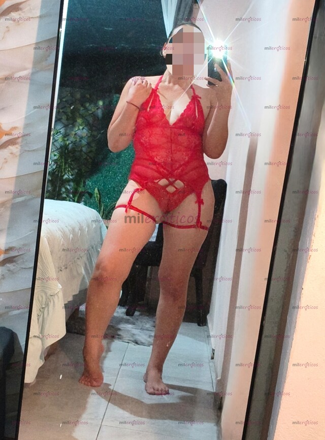 FOTOS DE MASAJISTA MADURA Y MUY CACHONDA. HAY SENSACIONES QUE NO SE EXPLICAN... SE VIVEN!