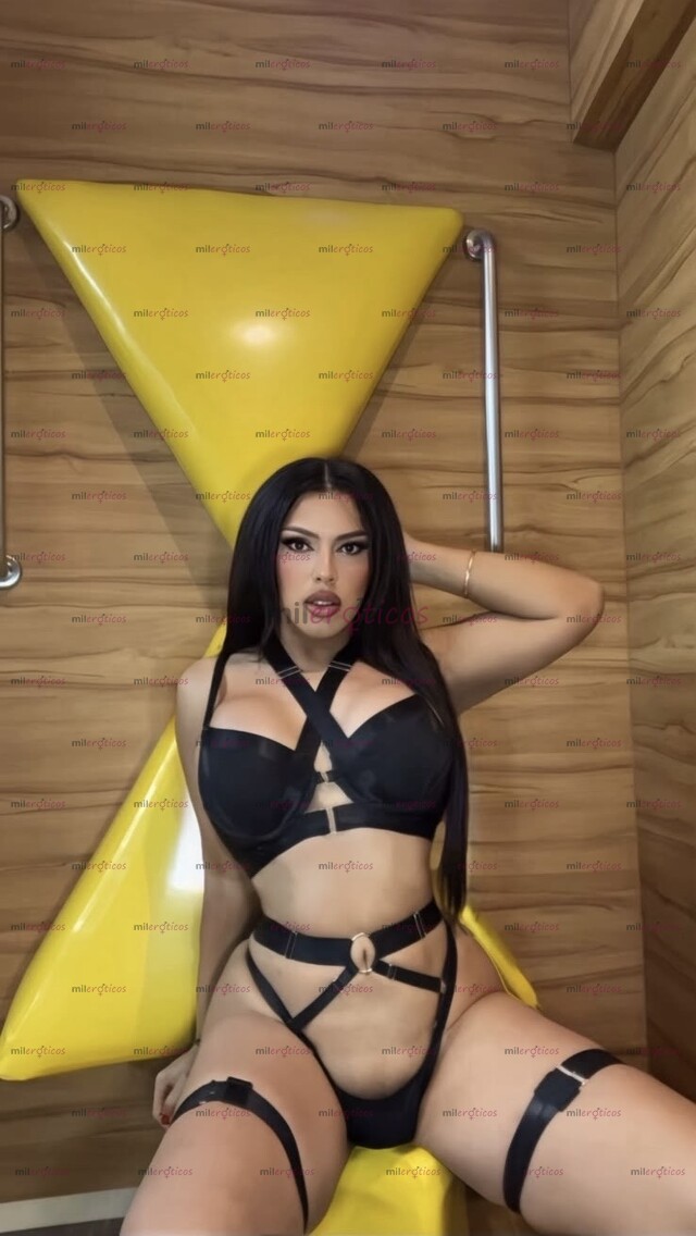 FOTOS DE HOLA AMOR, SOY CATALINA COLOMBIANA RECIÉN LLEGADA A LA CIUDAD