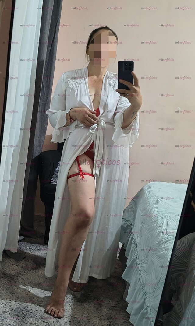 FOTOS DE LU MUJER MADURA, ELEGANTE Y SENSUAL EXCLUSIVA