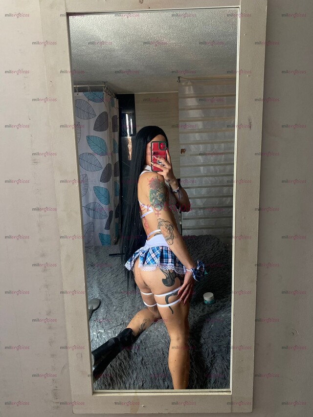 FOTOS DE FLACA TATUADA FEMENINA Y MUY COMPLACIENTE VIP 24 7