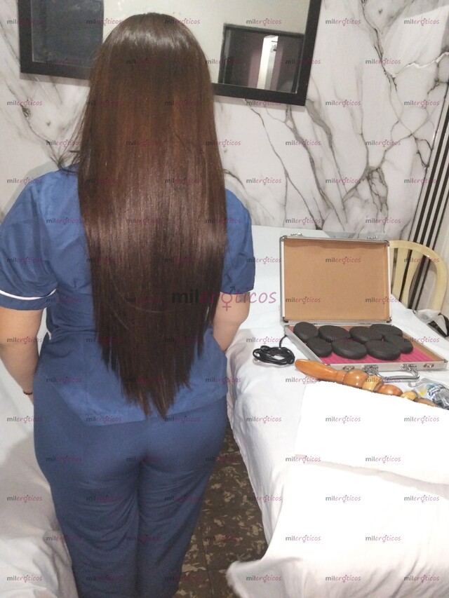 FOTOS DE VALENTINA MASAJISTA PROFESIONAL TERAPEUTA,