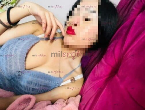 FOTOS DE FARIANA ARDIENTE MEGA COMPLACIENTE DISPUESTA A CUMPLIR TODAS TUS FANTASÍAS