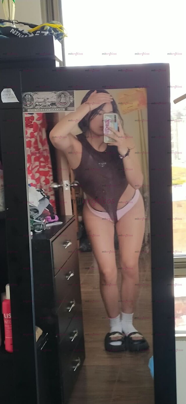 FOTOS DE MAIA CHICA ESCORT A TU SERVICIO, VEN A DISFRUTAR CONMIGO