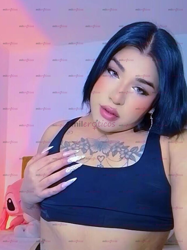 FOTOS DE DELICIOSA TRANS MONA Y CULONA DISPUESTA A TODO DESDE 10K