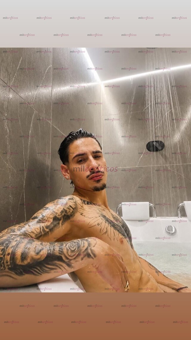 FOTOS DE JUANSE MASAJISTA PRFESIONAL, ATLETICO , TATUADO , ATIENDO PAREJAS Y MUJERES G.L