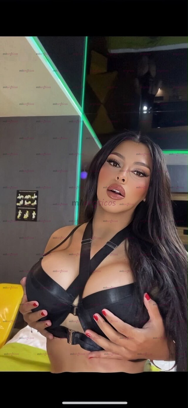 FOTOS DE COLOMBIAN JUST ARRIVED IN THE CITY TO FULFILL YOUR FANTASIES