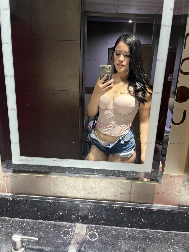 FOTOS DE CHICA LINDA Y SIMPÁTICA DISPUESTA A CUMPLIR TUS FANTASÍAS