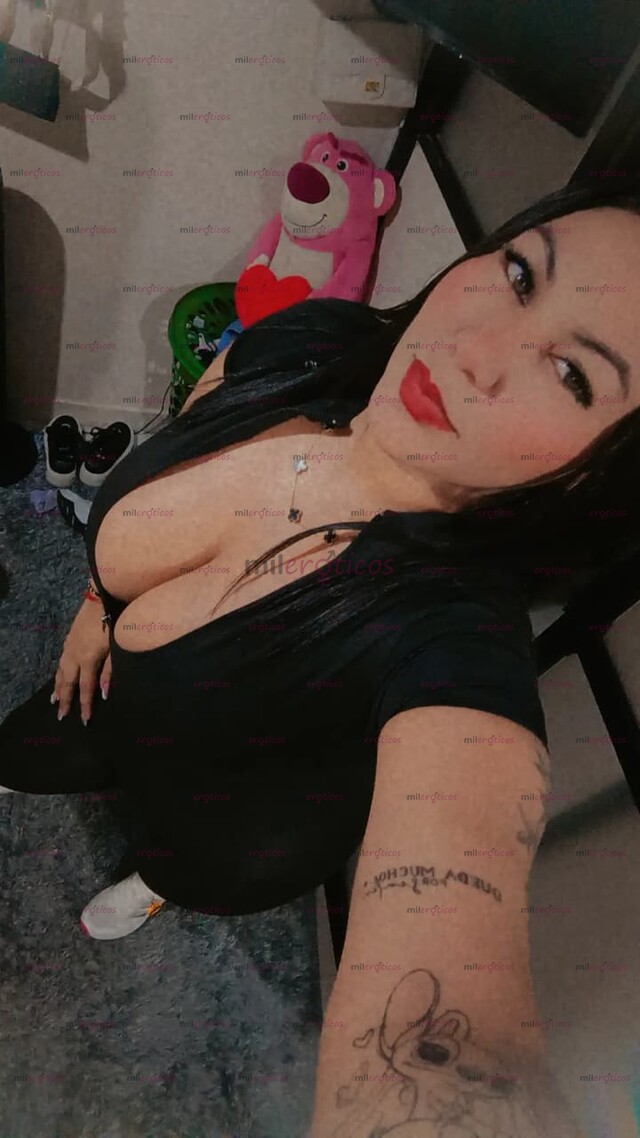 FOTOS DE SOFIA UNA HERMOSA CHICA FIGURA NATURAL Y MUY TRAVIESA