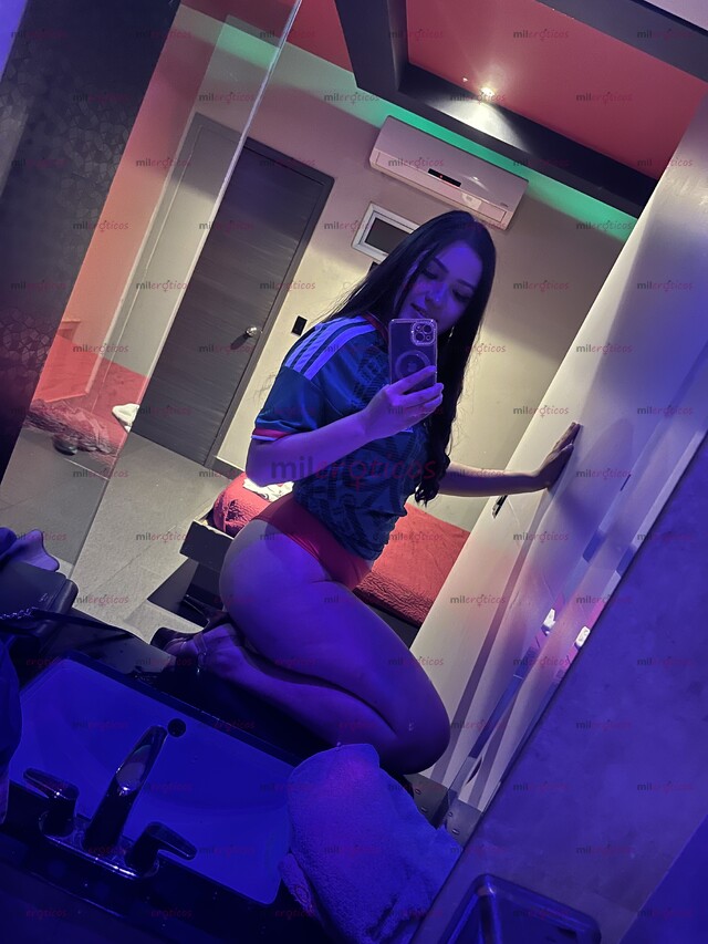 FOTOS DE CHICA LINDA Y SIMPÁTICA DISPUESTA A CUMPLIR TUS FANTASÍAS