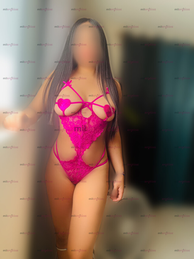 FOTOS DE XIMENA TU MASAJISTA TETONA FAVORITA! DISFRUTA DE UN DELICIOSO MASAJE NURU!!