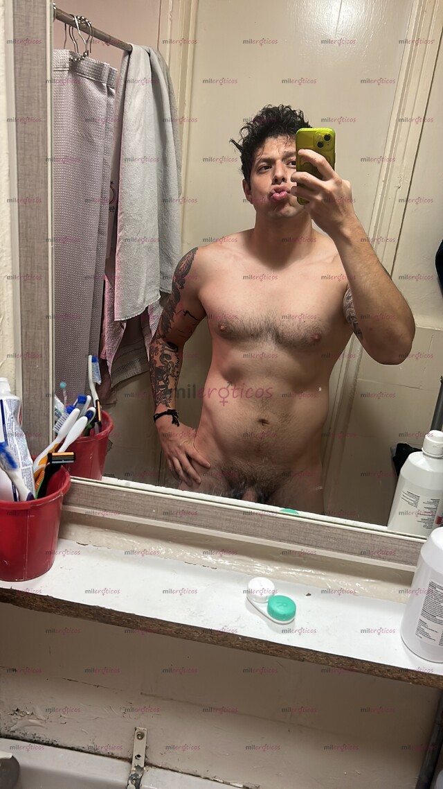 FOTOS DE ACOMPAÑANTE DISPUESTO A SATISFACER TUS FANTASÍAS