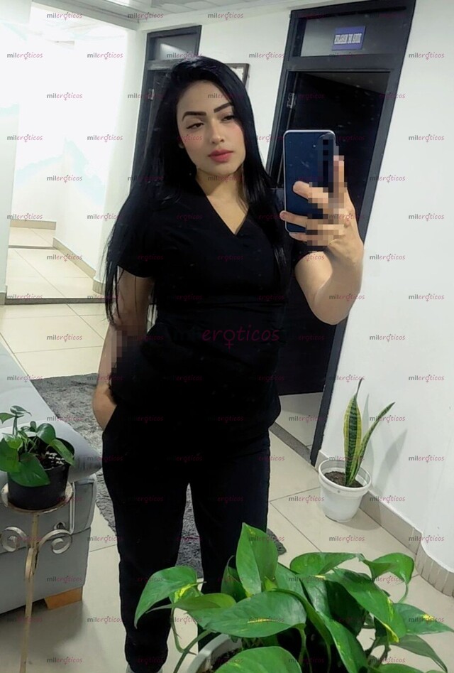 FOTOS DE ¿TE DEJARÍAS EN MANOS DE PAULA? ÉBANO SPA