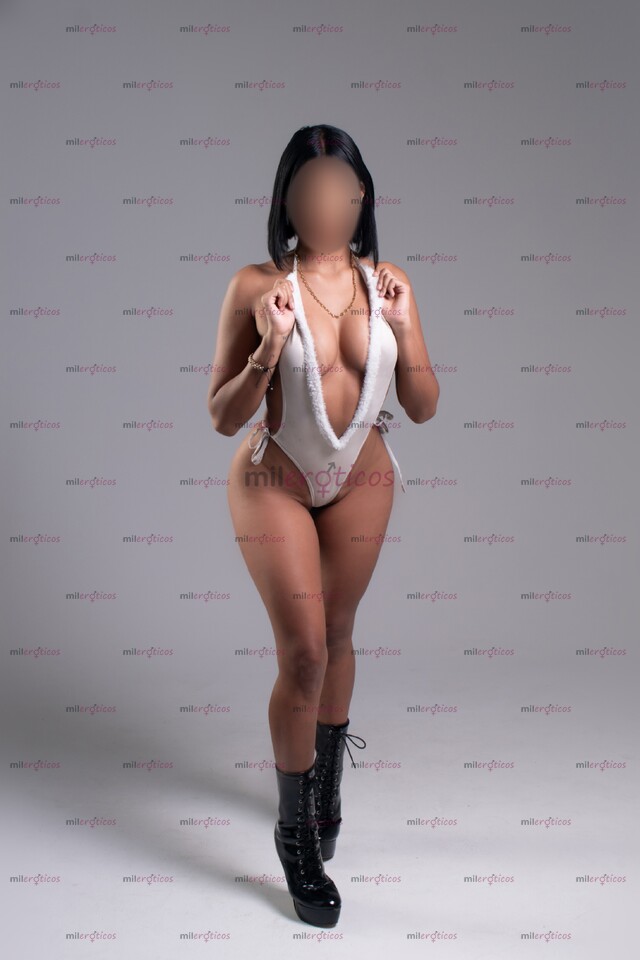 FOTOS DE ROUSE 18 AÑOS LINDO ROSTRO CUERPO TONIFICADO Y COLA PARDITA