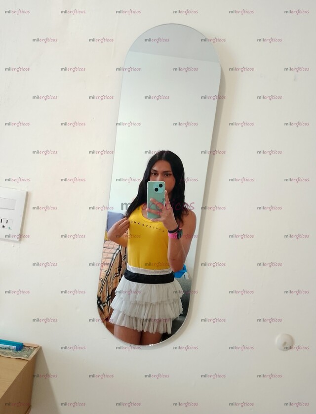 FOTOS DE DEYANIRA, CHICA FLAQUITA BUENA HONDA CON LUGAR
