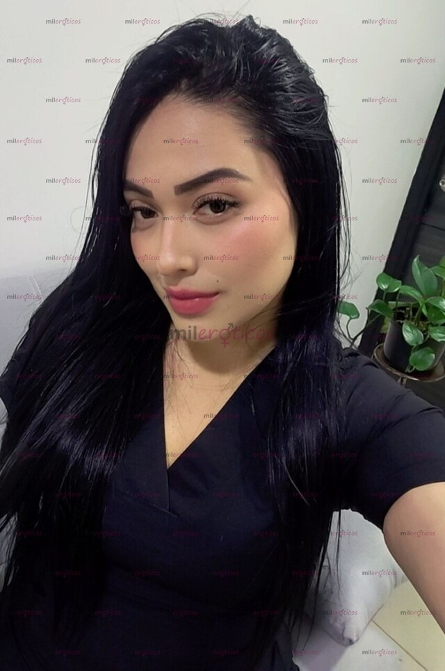 FOTOS DE ¿TE DEJARÍAS EN MANOS DE PAULA? ÉBANO SPA