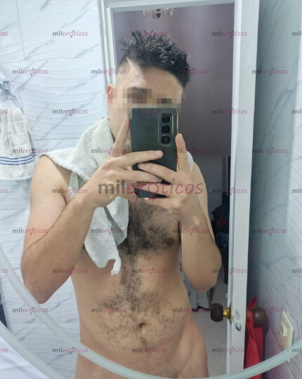 FOTOS DE EL JOVEN GUSTICO QUE TODA MADURA QUIERE Y TODO CORNUDO ENVIDIA