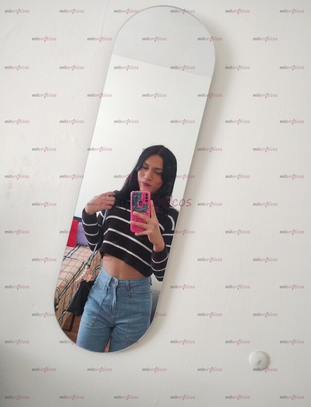 FOTOS DE DEYANIRA, CHICA FLAQUITA BUENA HONDA CON LUGAR