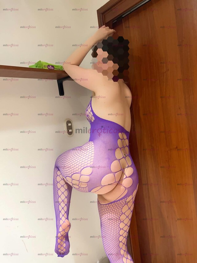 FOTOS DE MARI ANGEL TE ESPERA CON UNA FIGURA ESBELTA QUE TE DEJARA LOCO... VEN POR MÍ BB