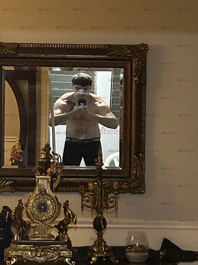 FOTOS DE MASCULINO, ATREVIDO Y CON GANAS DE CONOCERTE