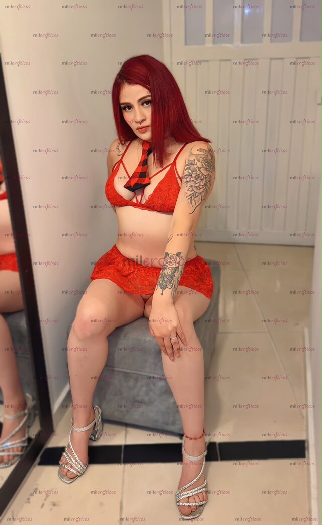 FOTOS DE LUNA CHICA DE FIGURA NATURAL Y MUY DEDICADA A COMPLACERTE