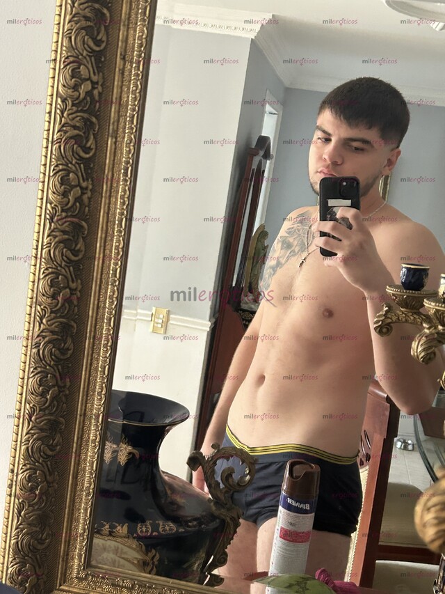 FOTOS DE MASCULINO, ATREVIDO Y CON GANAS DE CONOCERTE