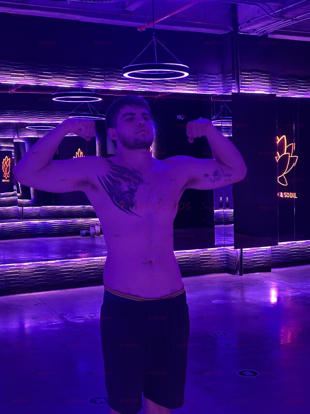 FOTOS DE MASCULINO, ATREVIDO Y CON GANAS DE CONOCERTE