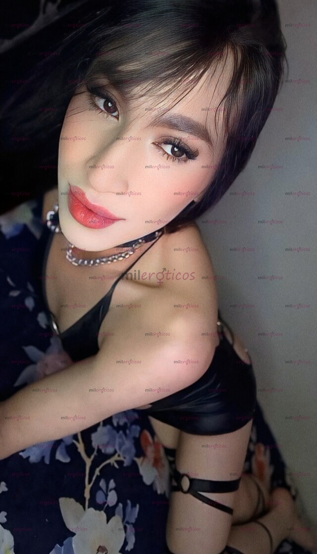 FOTOS DE TRANS FEMENINA CON UN CULITO RICO Y VERGA LECHERA