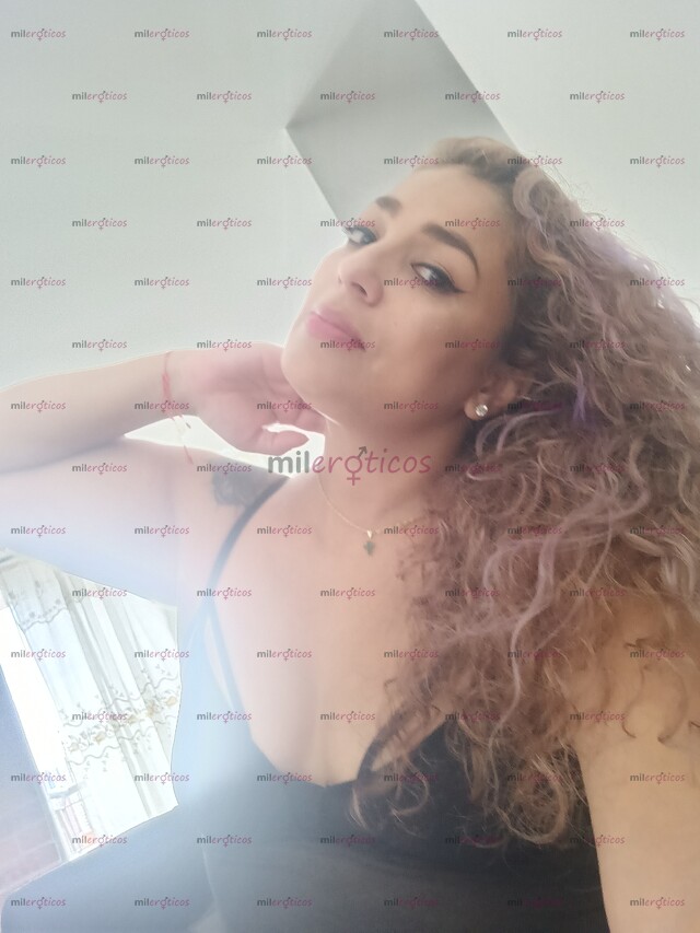 FOTOS DE LINDA MONITA NUEVA VIENE A CUMPLIR TUS FANTASÍAS