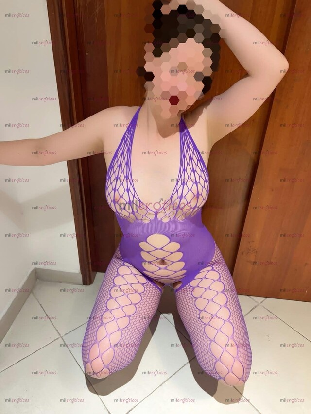 FOTOS DE MARI ANGEL TE ESPERA CON UNA FIGURA ESBELTA QUE TE DEJARA LOCO... VEN POR MÍ BB