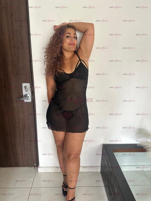 FOTOS DE LINDA MONITA NUEVA VIENE A CUMPLIR TUS FANTASÍAS